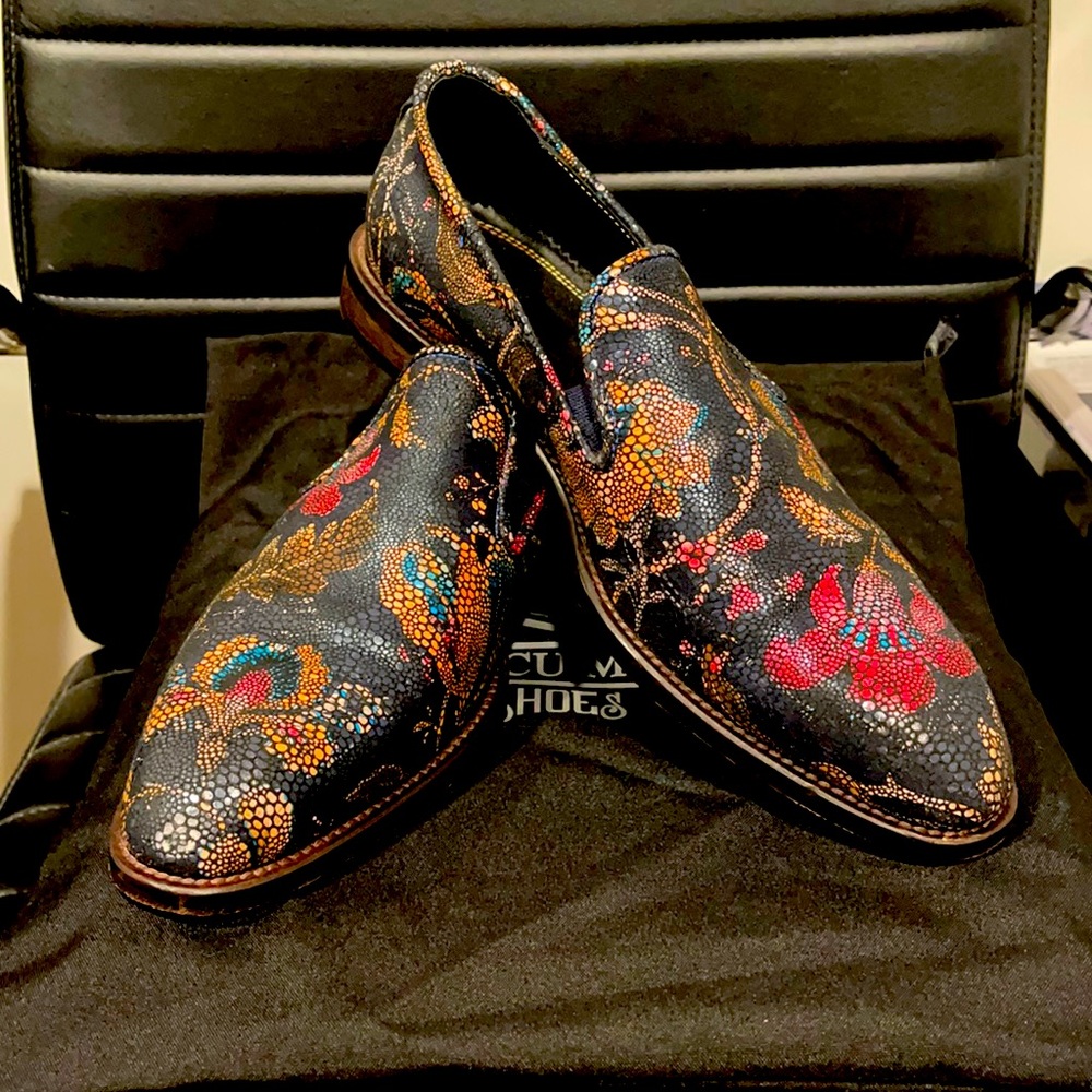 Men’s hand made shoes